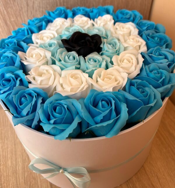 Кутия "BLUE eyes" - Image 3